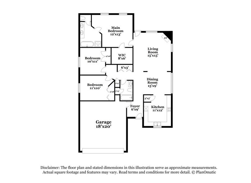 Building Photo - 21506 Lovis Way