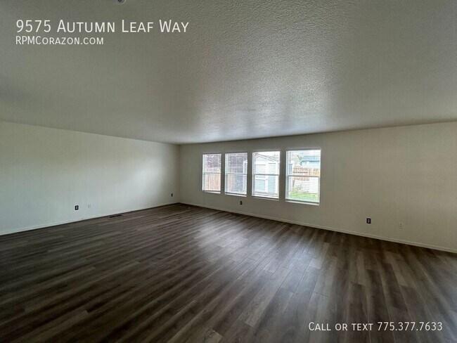Building Photo - 9575 Autumn Leaf Way