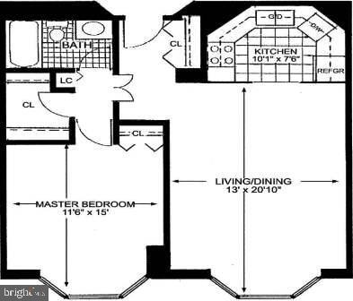 Building Photo - 2020 Walnut St