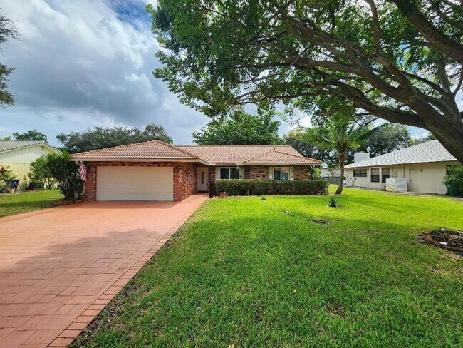 Building Photo - 8280 NW 5th St