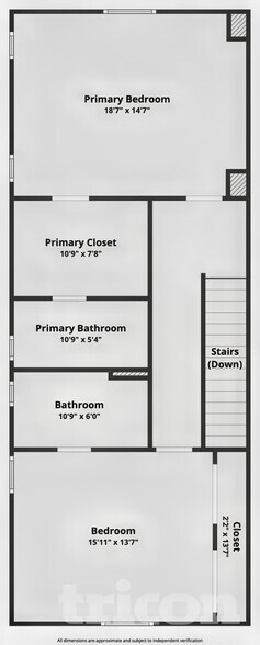 Building Photo - 4475 Parfet St
