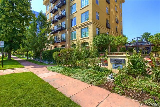 Building Photo - 25 N Downing St