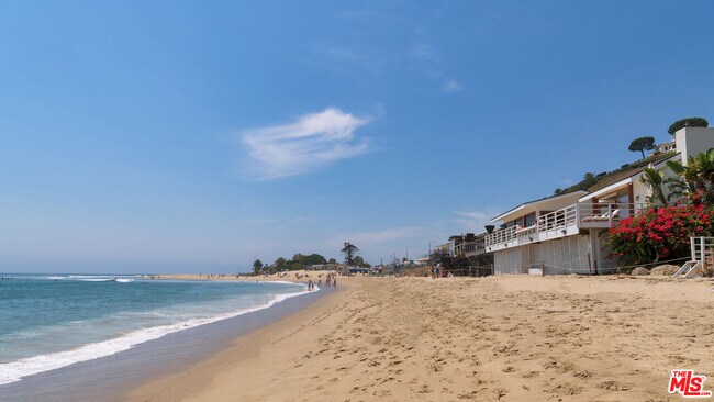 Building Photo - 23018 Pacific Coast Hwy