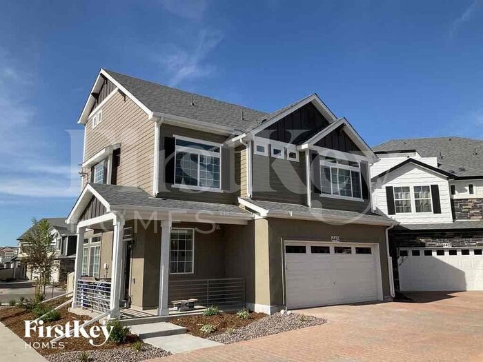 Building Photo - 4401 N Quatar Ct
