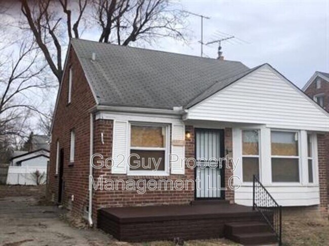 Building Photo - 23844 Florence St