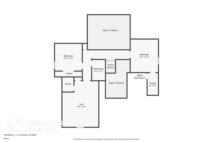 Building Photo - 1168 Red Fern Cir E