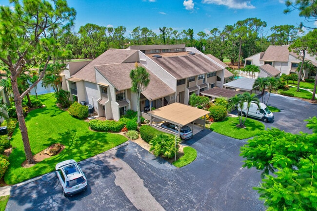 Building Photo - 16436 Timberlakes Dr