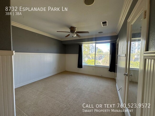 Building Photo - 8732 Esplanade Park Ln