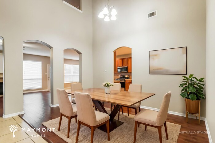 Building Photo - 4110 Forest Rain Ln