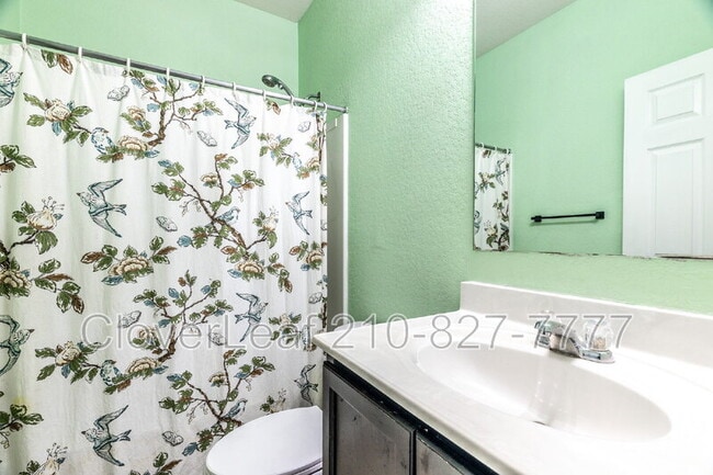 Building Photo - 9528 Madison Creek