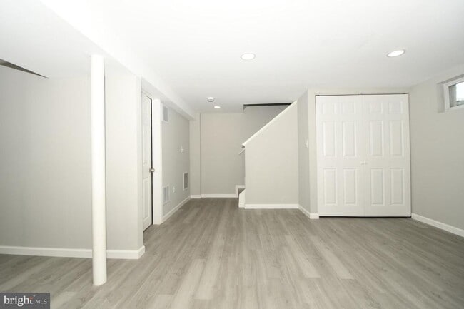 Building Photo - 3506 Harrell St