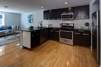 Interior Photo - Aspen Village Apartments