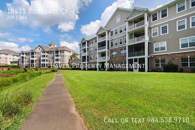 Building Photo - 10411 Rosegate Ct