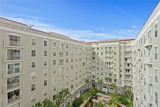 Building Photo - 700 S Harbour Island Blvd