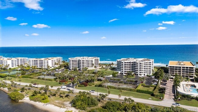 Building Photo - 3360 S Ocean Blvd