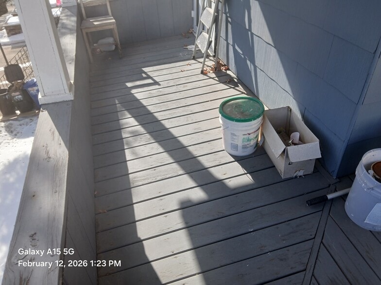 Building Photo - 201 Beech St