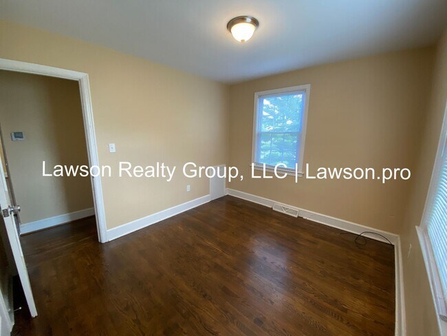 Building Photo - Updated Four Bedroom Home with a Full Walkout Basement