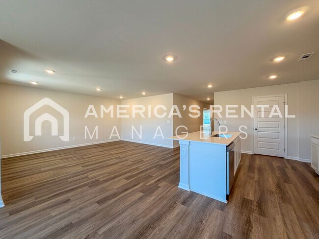 Building Photo - New Construction Home for Rent!