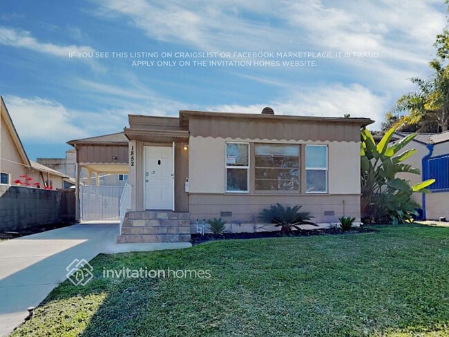 Building Photo - 1852 W 78th St