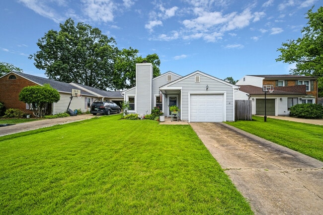 Building Photo - 1317 Faraid Ln