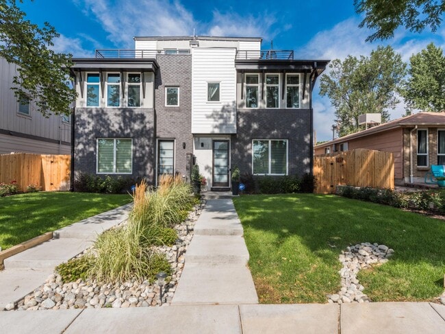 Building Photo - 3155 W 26th Ave