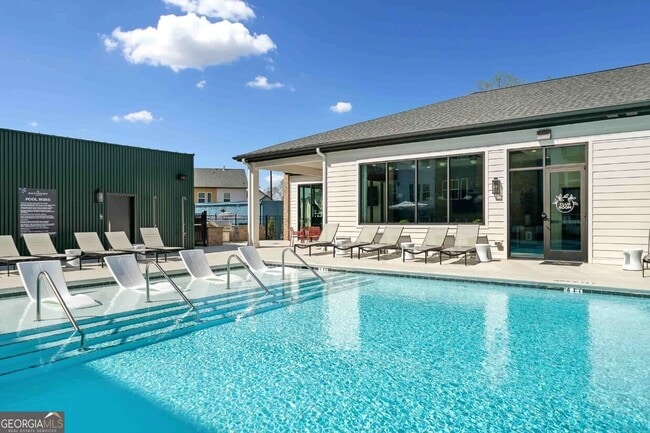 Building Photo - 1450 Peachtree Industrial Blvd