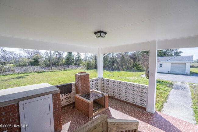Building Photo - 107 Cribbs Ln