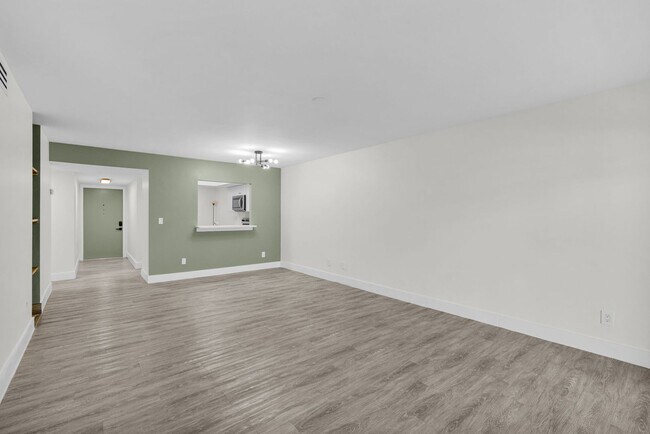 Building Photo - Exceptional two-bedroom, two-bath property...