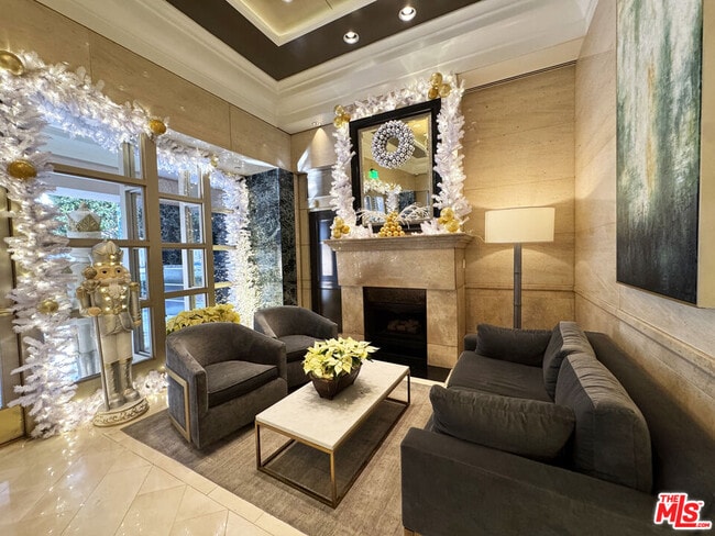 Building Photo - 10520 Wilshire Blvd