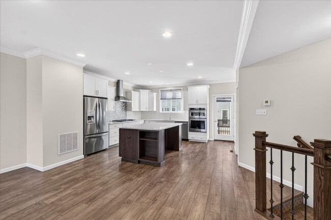 Building Photo - 8014 Townes Wy