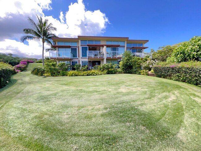 Building Photo - Luxury 3-Bedroom Townhome in Wailea’s Excl...