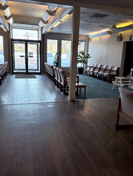 Building Photo - 100 Christy Park Dr