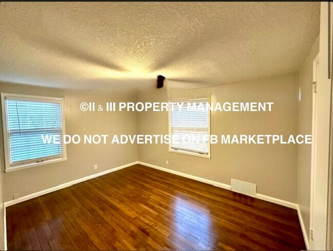Building Photo - 7401 Nall Ave