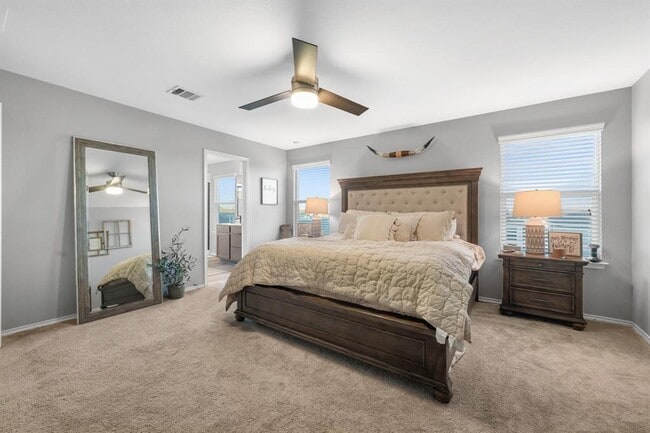 Building Photo - 6317 Conestoga Wagon Way