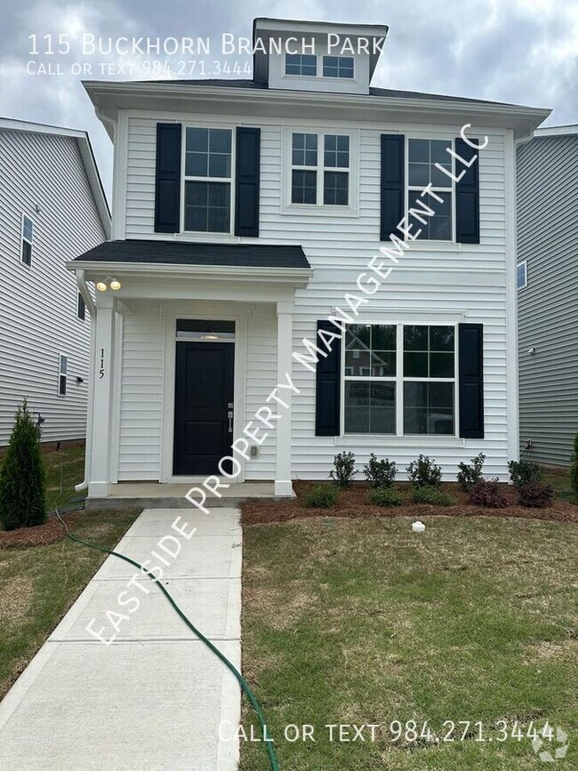 Building Photo - 115 Buckhorn Br Pk