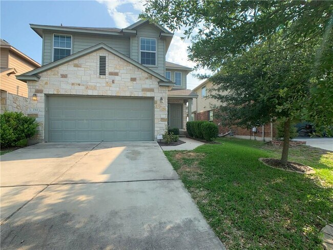 Primary Photo - 2312 Nestlewood Dr