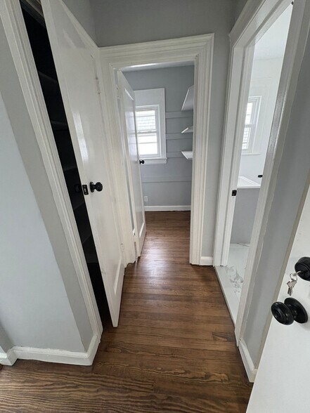 Basement - 67 Stockman Pl