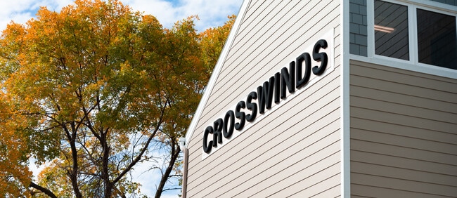 Building Photo - Crosswinds Apartments