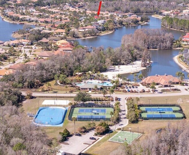 Building Photo - 10528 Bermuda Isle Dr