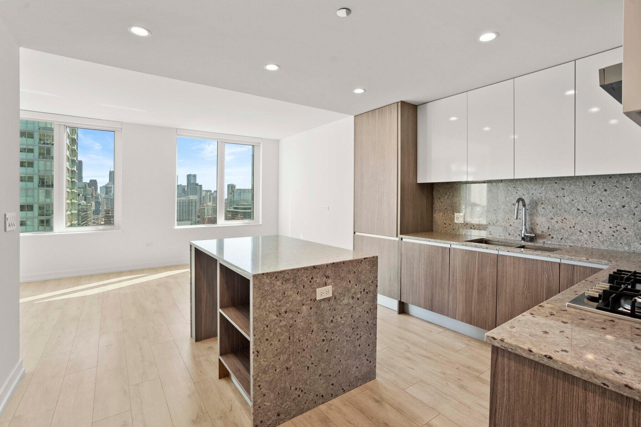 Building Photo - 1137 N Wells St