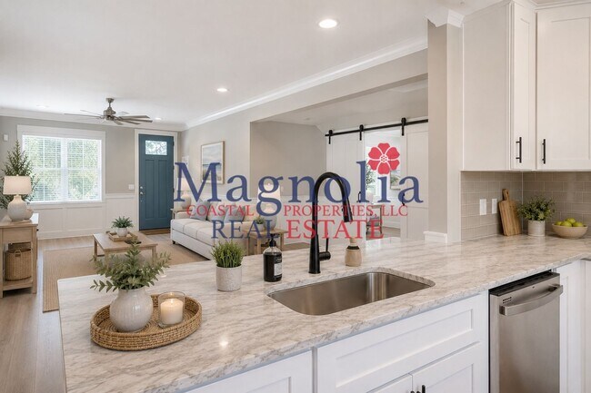 Building Photo - 3-bedroom (+bonus room), 2.5-bath home