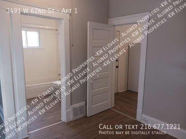 Building Photo - 3491 W 62nd St