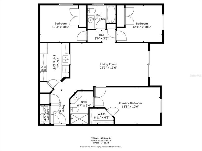 Building Photo - 8250 Civita Dr