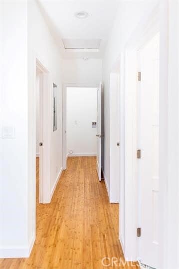 Building Photo - 5202 E Daggett St