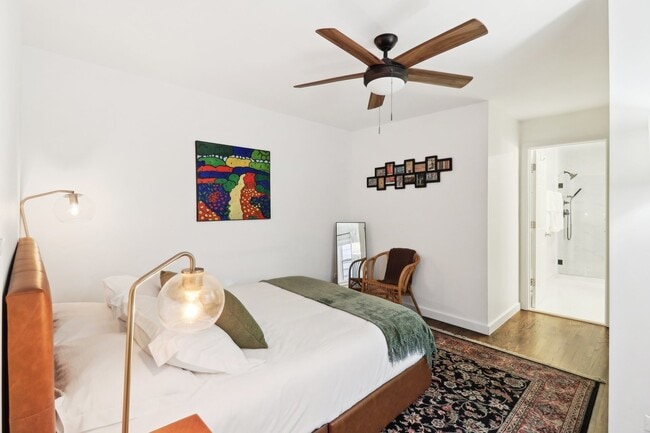 Building Photo - 3008 N Spaulding Ave