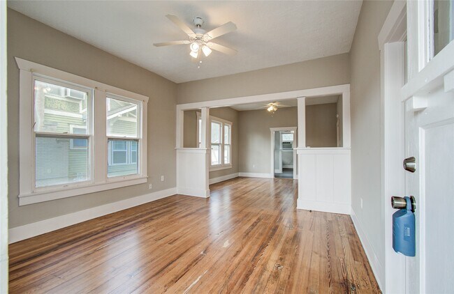 Building Photo - 901 Boundary St
