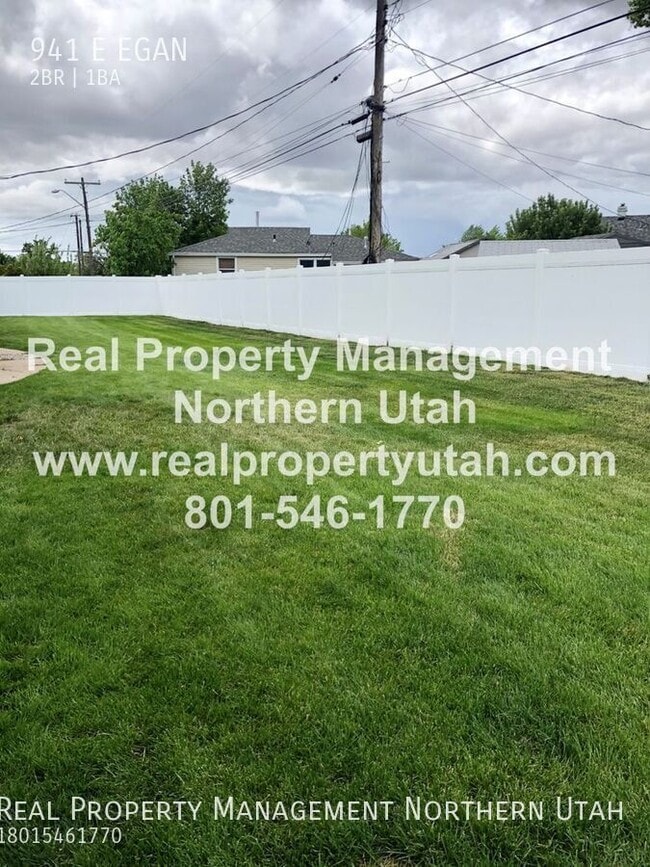 Building Photo - 941 E EGAN-