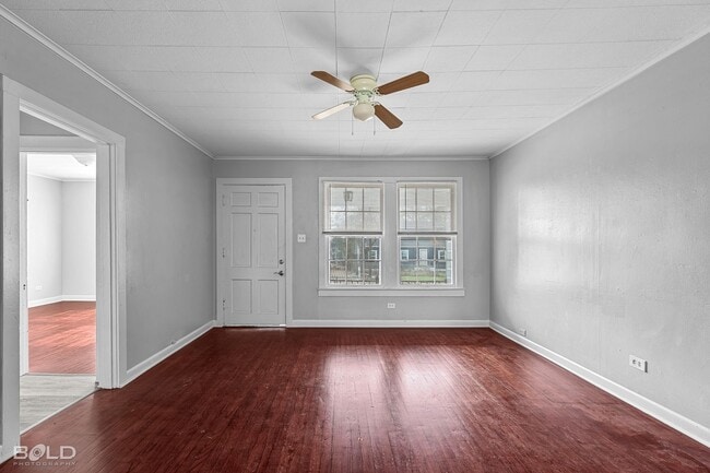 Building Photo - 154 E Wyandotte St