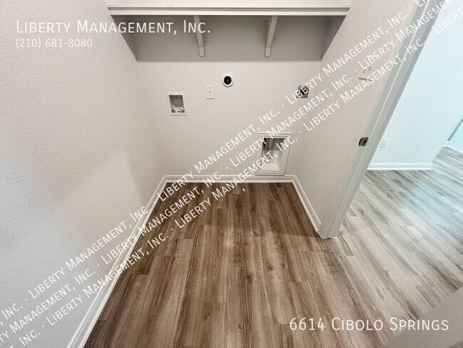 Building Photo - 6614 Cibolo Springs
