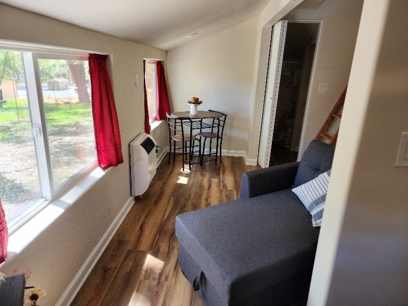 Building Photo - 6091 Dutch Mine Rd